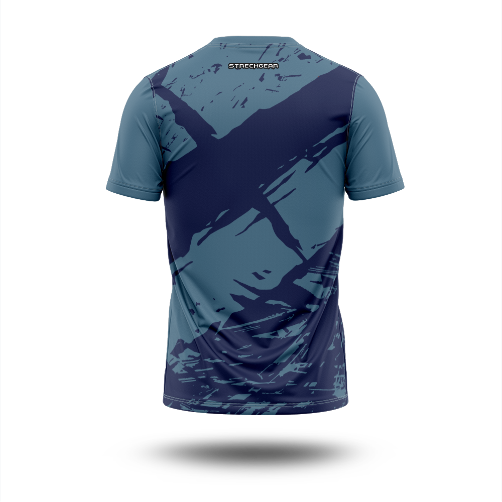 Sprint-X Customized Esports Jersey SR-3093