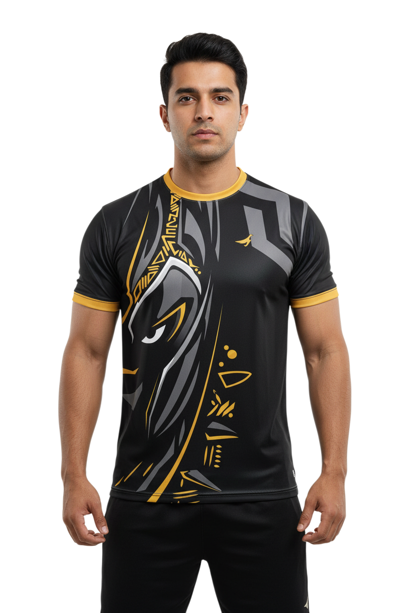 Predator Strike Jersey SR-4093