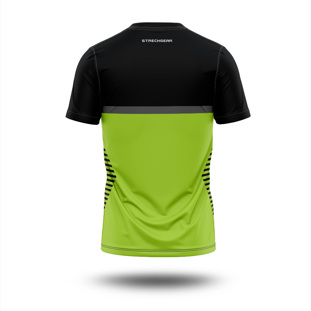 Race Ready Customized Running Jersey SR-3094