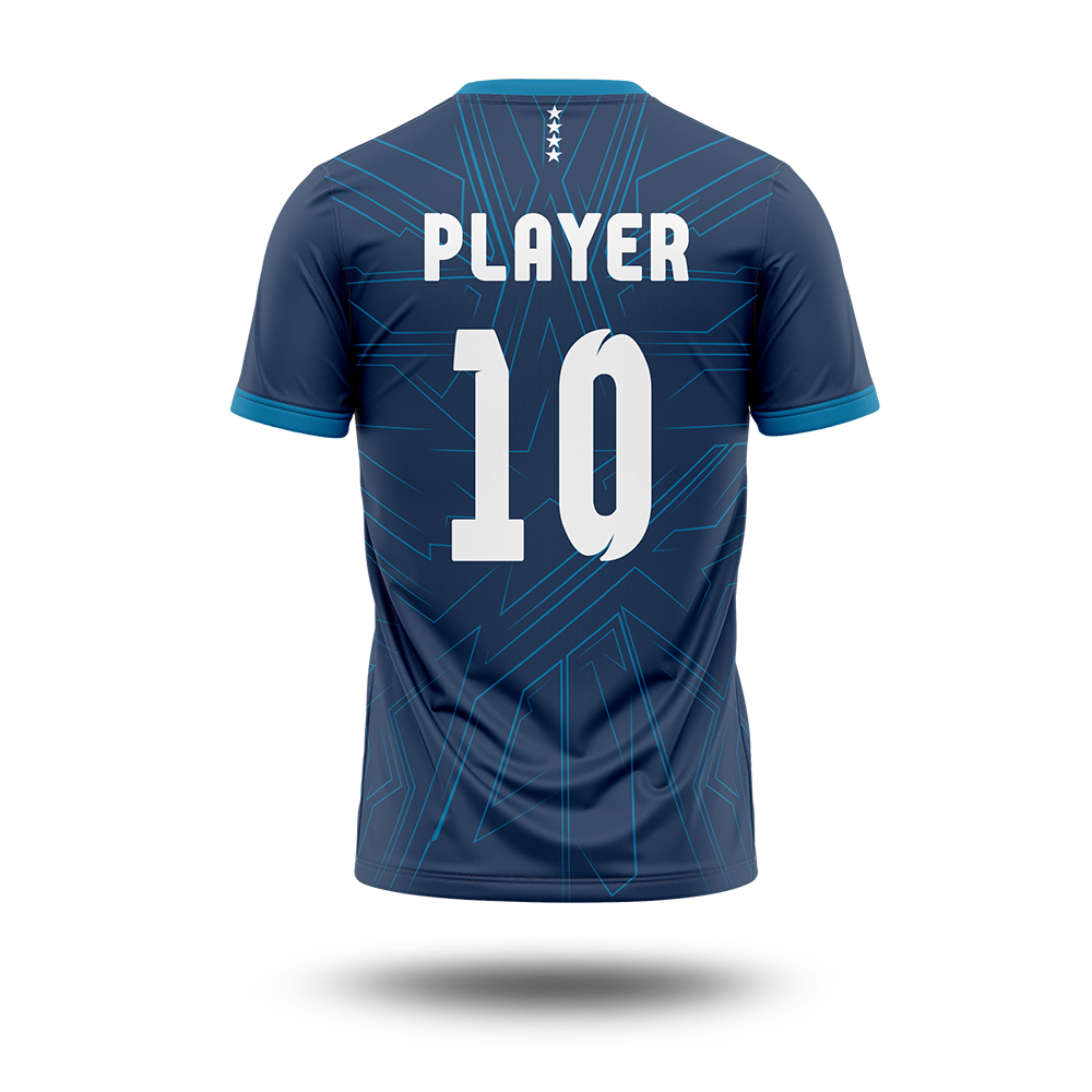 Cyber Star E-Sports Jersey SR-4094