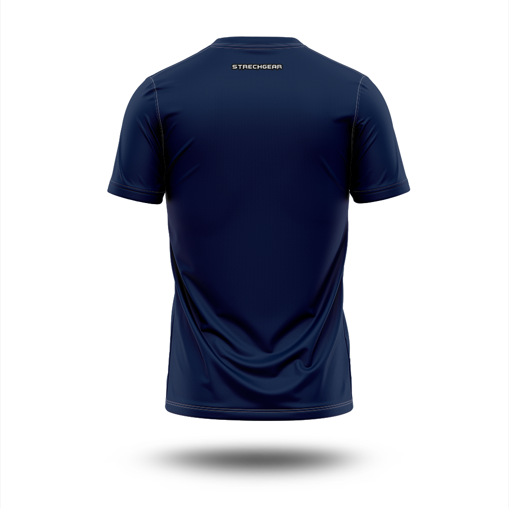 Aero Ride Customized Athleisure Jersey SR-3099