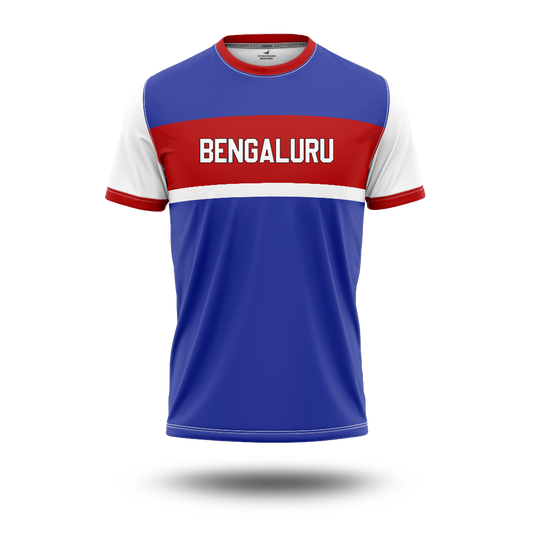 FC BENGALURU JERSEY