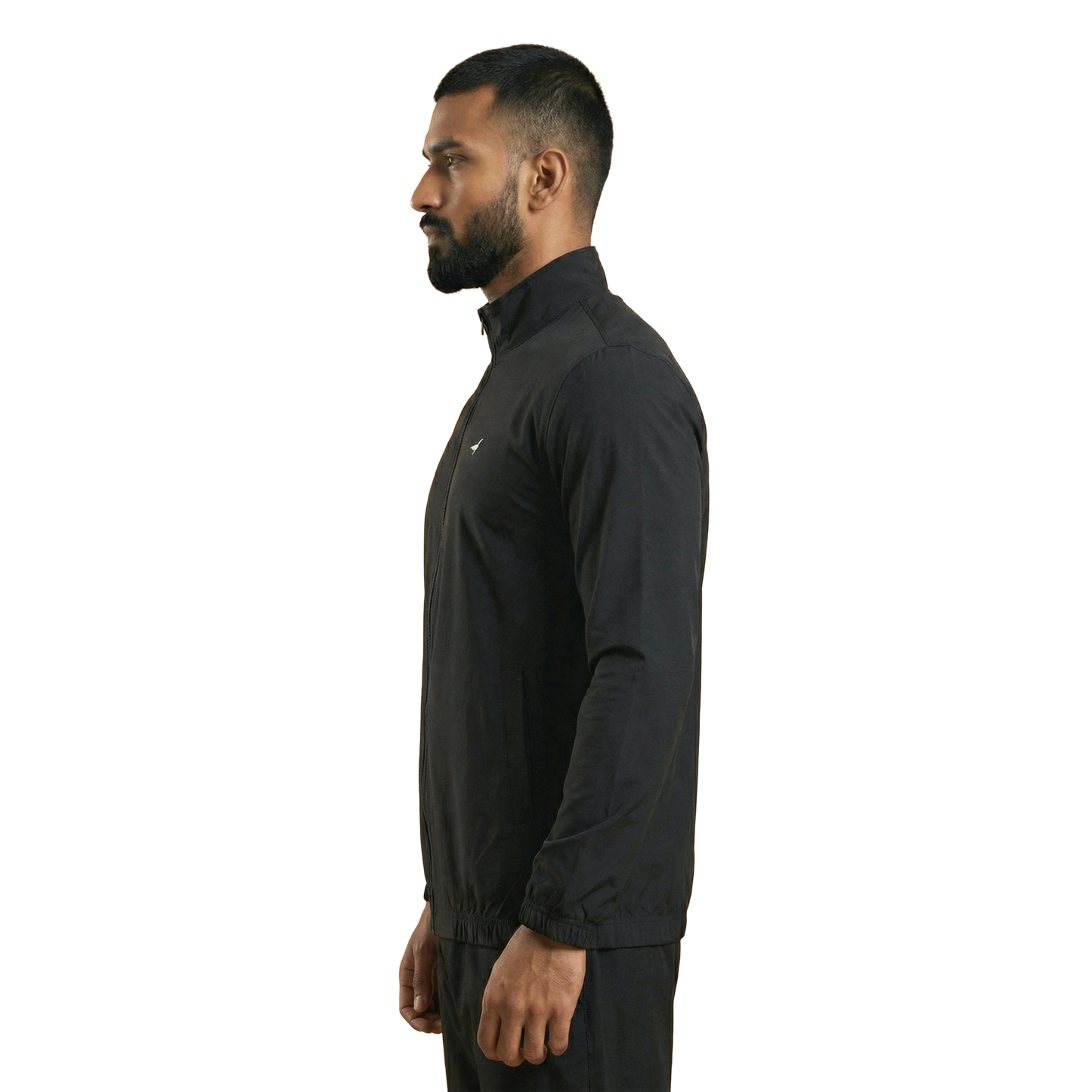 Performance jacket - Black