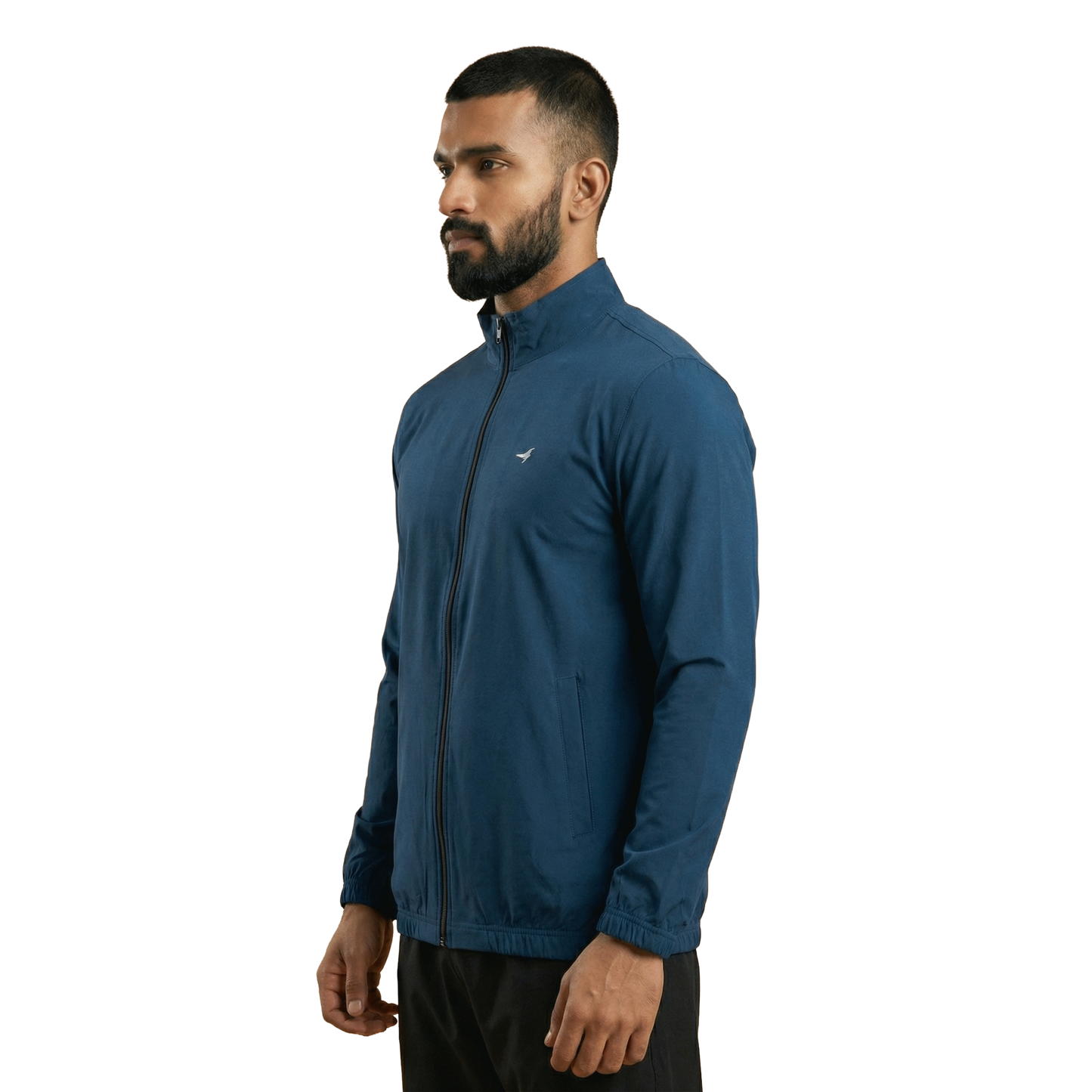 Performance jacket - Airforce blue