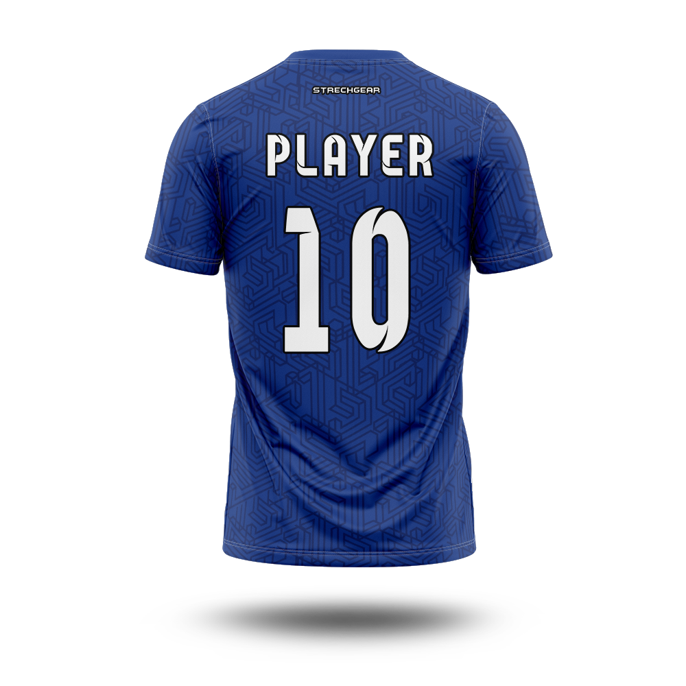 IPL 2024 Lucknow Super Giants Concept Jersey | Customised