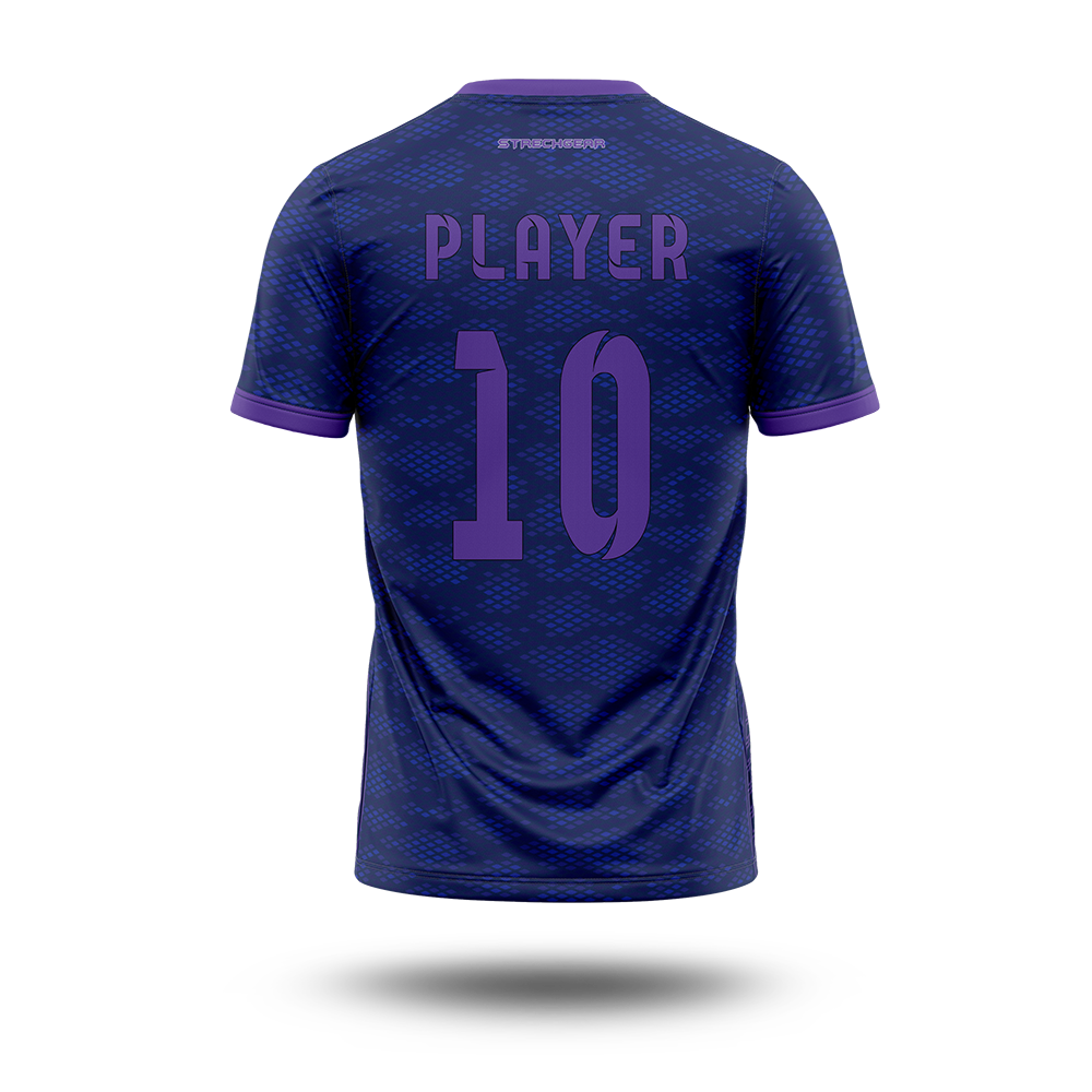 Nova Dragon Jersey SR-4098
