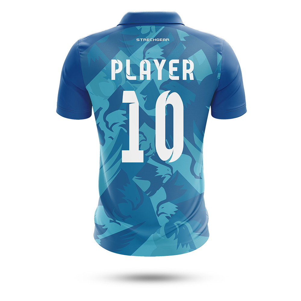 Falcon Prime Polo Jersey SP-2182