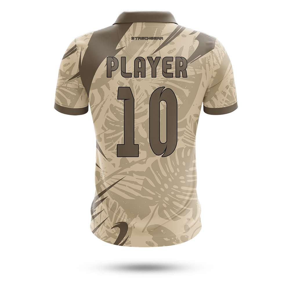 Desert Predator Polo Jersey SP-2180