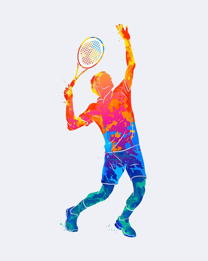 Buy Badminton Jersey Online in India – Strechgear