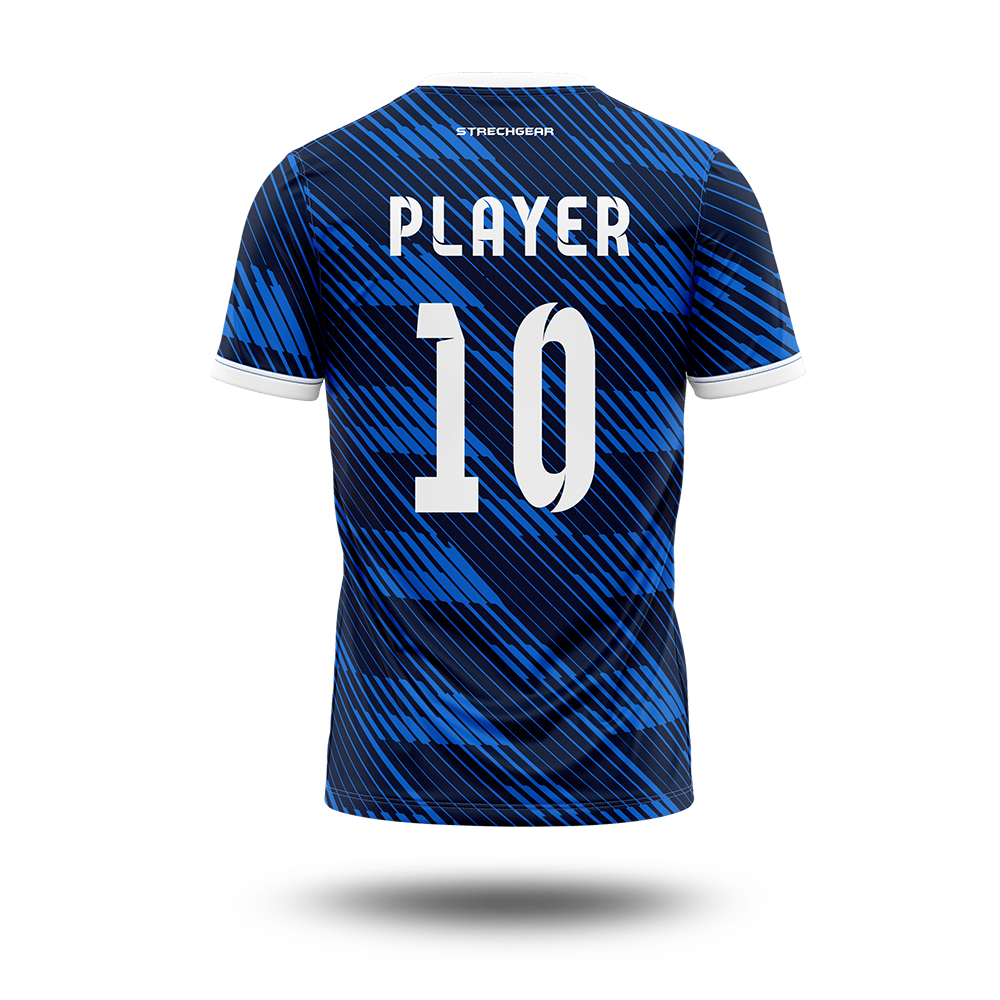 FRANCE FOOTBALL WORLD CUP 2026 CONCEPT JERSEY SR-5023