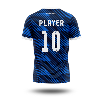 FRANCE FOOTBALL WORLD CUP 2026 CONCEPT JERSEY SR-5023