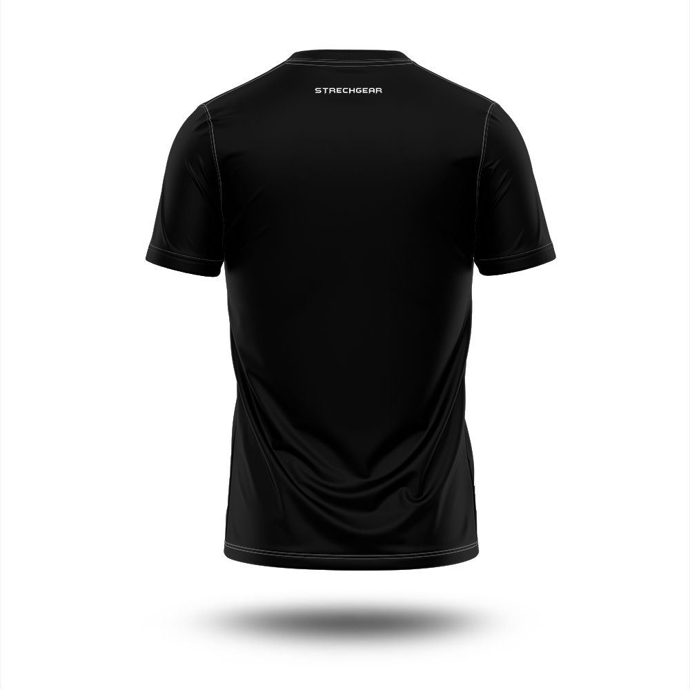 Men's Activewear T-shirt SR-1001