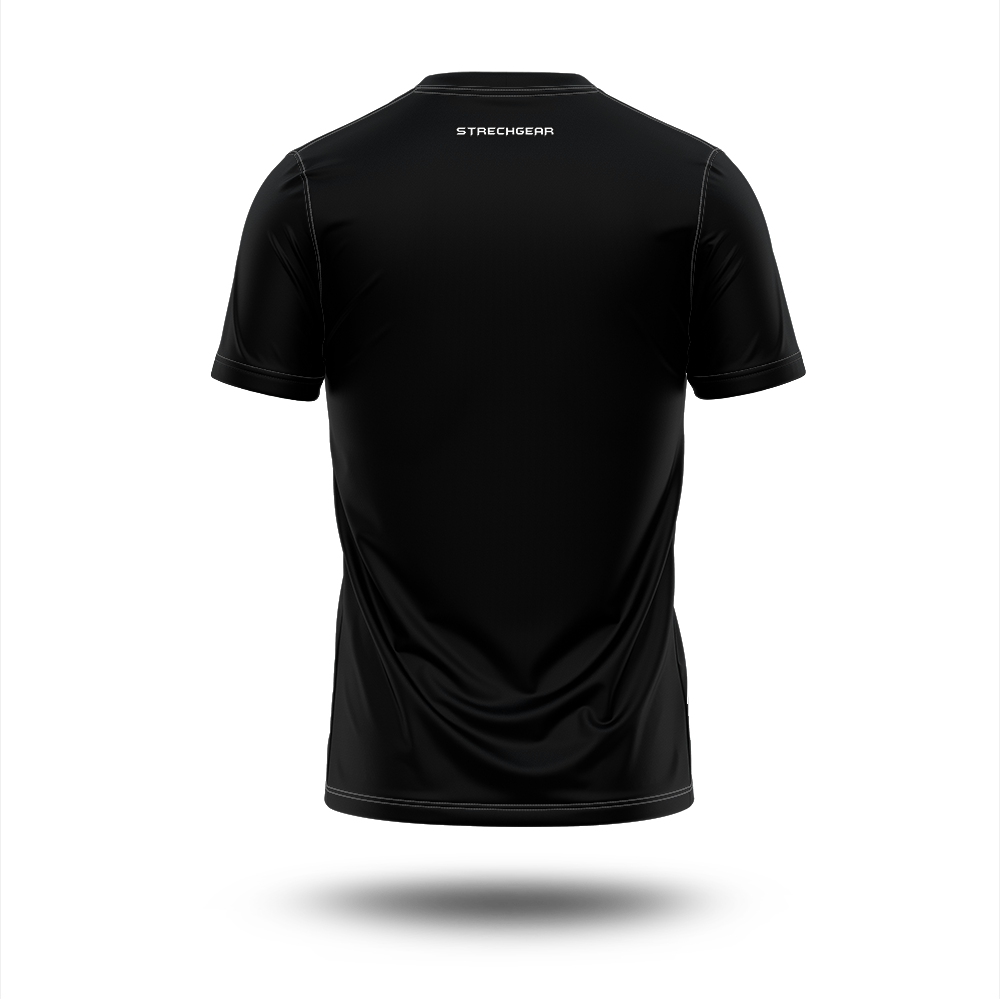 Calm Motion Customized Performance Jersey SR-3100