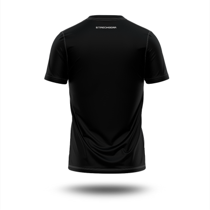 Calm Motion Customized Performance Jersey SR-3100