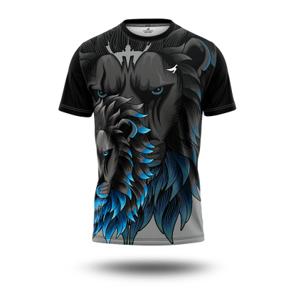 Calm Motion Customized Performance Jersey SR-3100