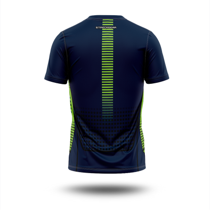 Active X Customized Esports Jersey SR-3102