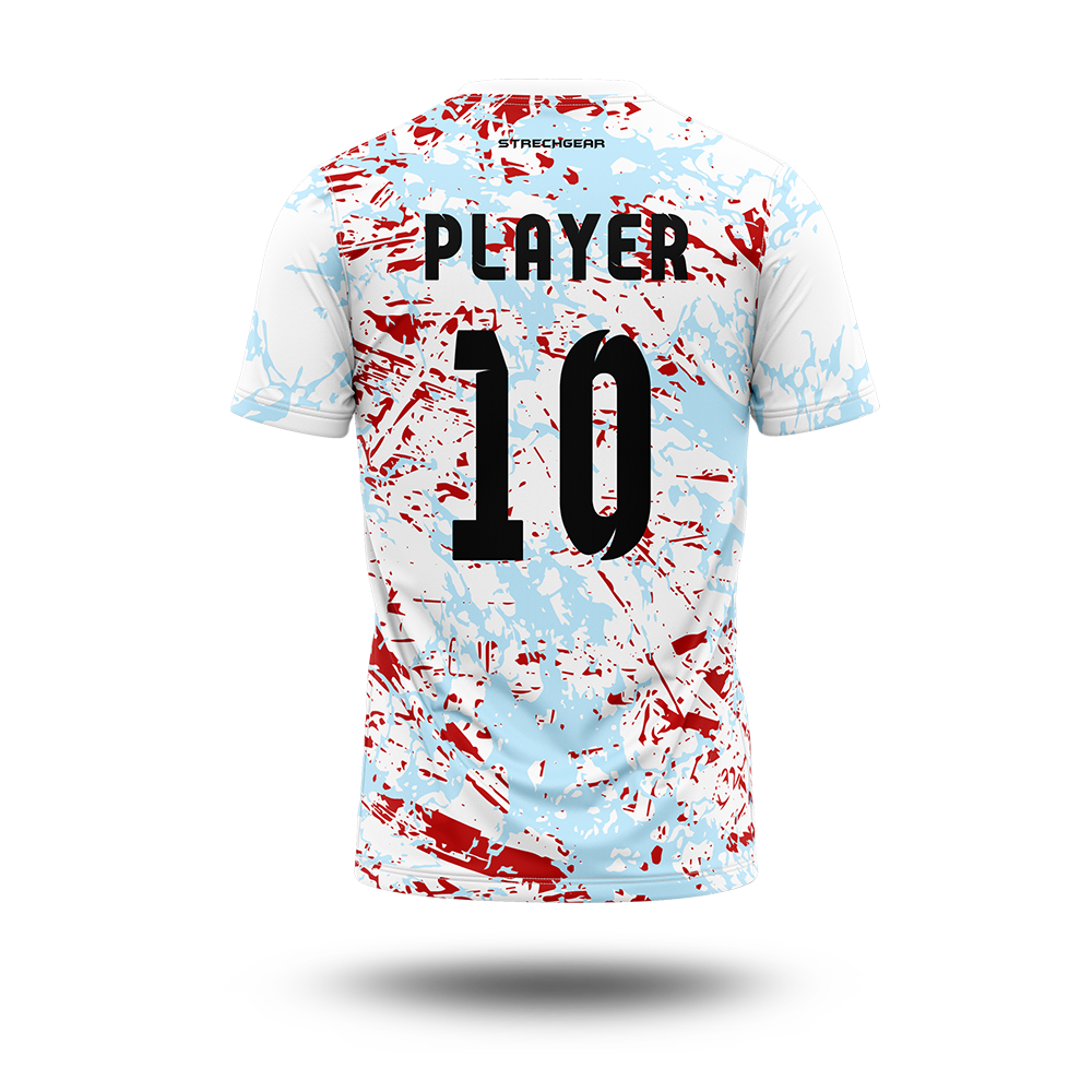 Dragon Rush Sports Jersey SR-4103