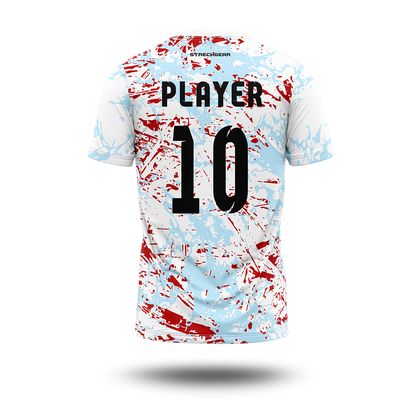 Dragon Rush Sports Jersey SR-4103