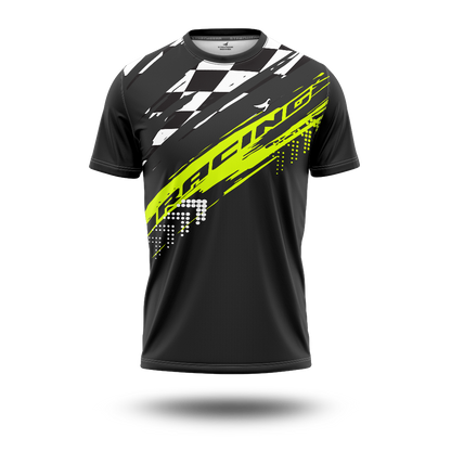 PaceSetter Customized Racing Jersey SR-3103