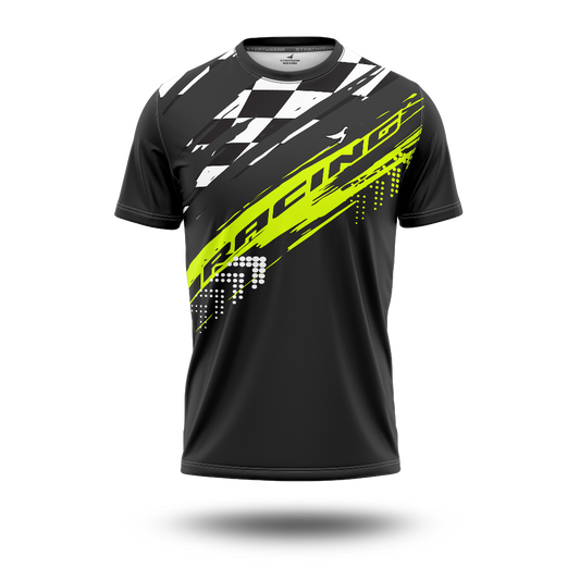 PaceSetter Customized Racing Jersey SR-3103