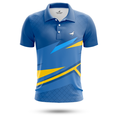 Thunderbolt Cricket Jersey SP-2104