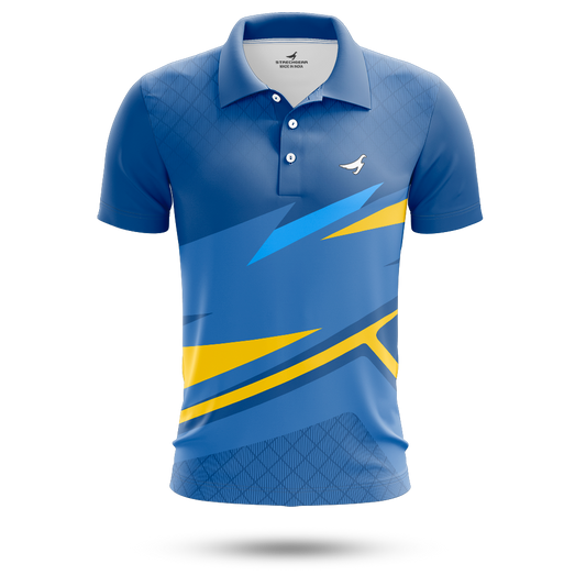 Thunderbolt Cricket Jersey SP-2104