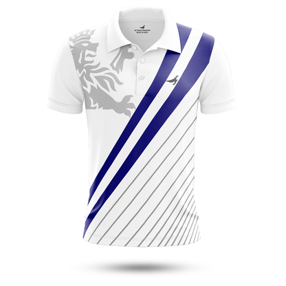 Crest Customized Cricket Jersey SP-2105