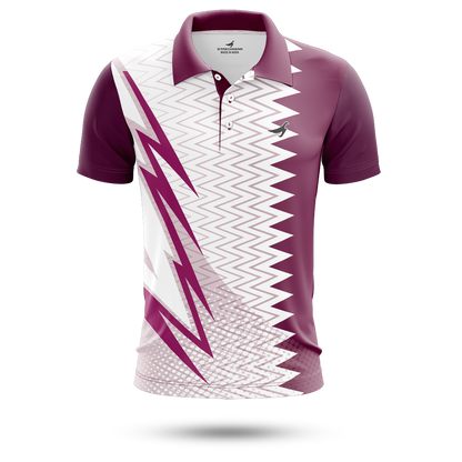 Razor Edge Customized Badminton Jersey SP-2106