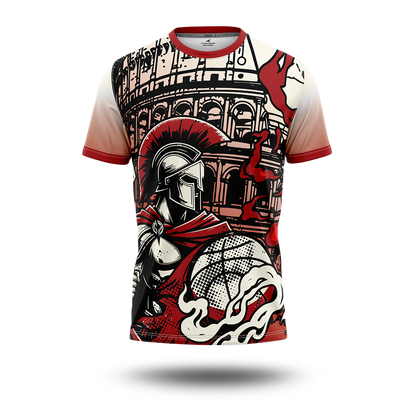 GLADIATOR RISE PERFORMANCE JERSEY SR-4108