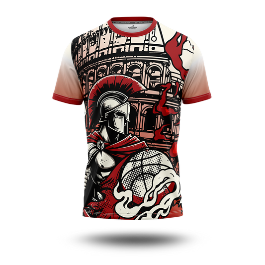 GLADIATOR RISE PERFORMANCE JERSEY SR-4108