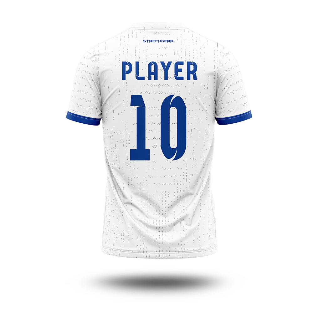 STRIKER STREAK FOOTBALL JERSEY SR-4109