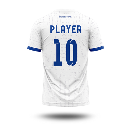 STRIKER STREAK FOOTBALL JERSEY SR-4109