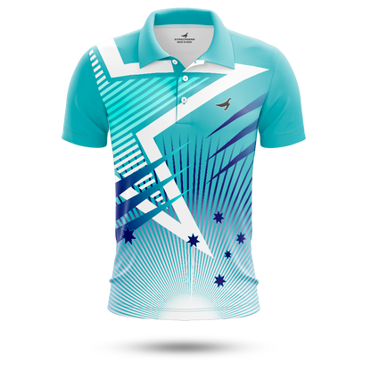 Avalanche Cricket Jersey SP-2109