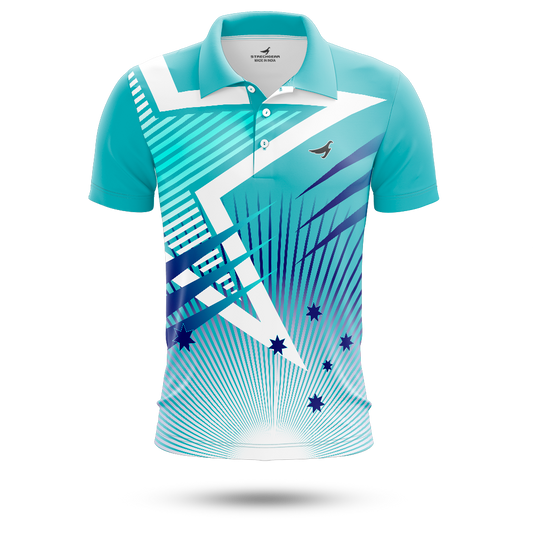 Avalanche Cricket Jersey SP-2109