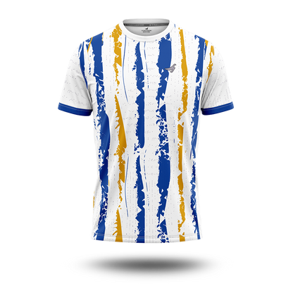 STRIKER STREAK FOOTBALL JERSEY SR-4109