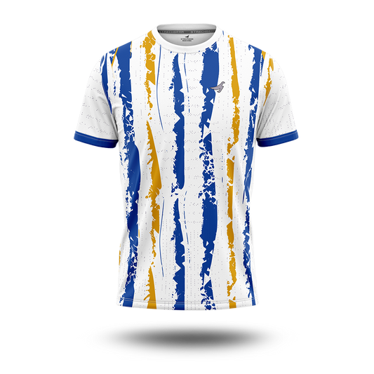 STRIKER STREAK FOOTBALL JERSEY SR-4109