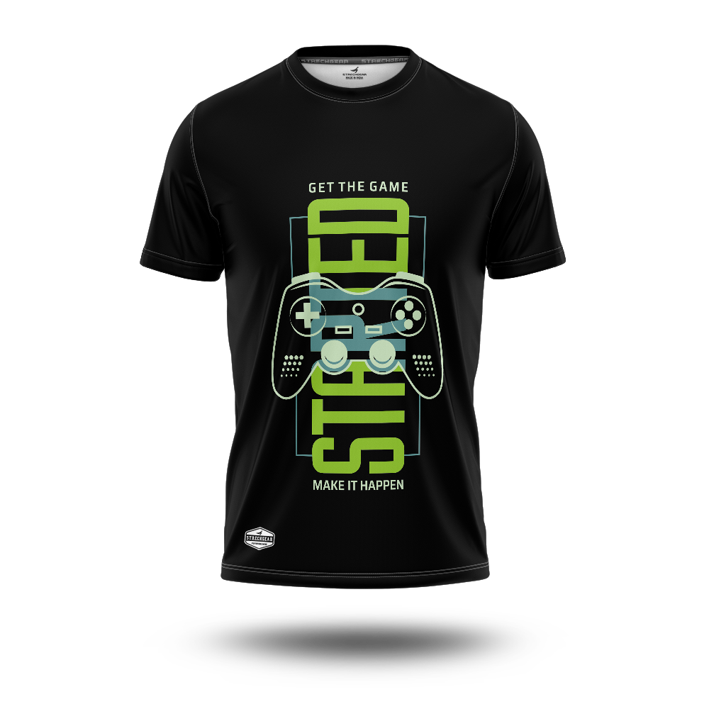 HyperCore Esports Tee SR-1010