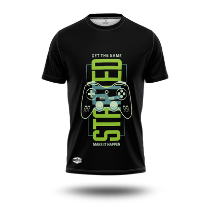 HyperCore Esports Tee SR-1010