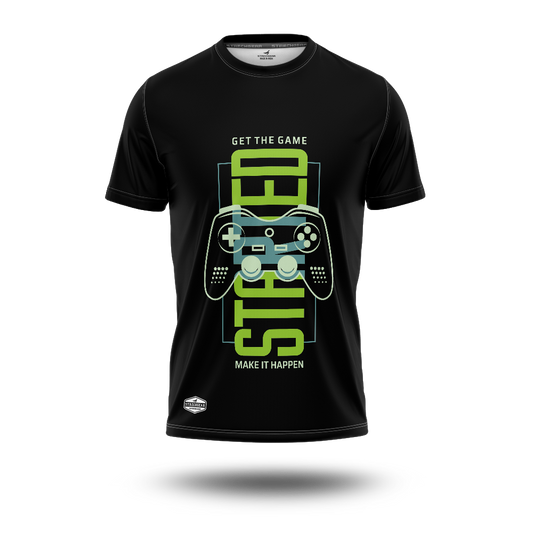 HyperCore Esports Tee SR-1010