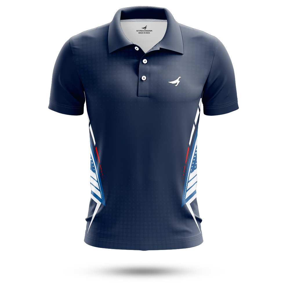 Legacy Legend Polo Jersey SP-2111