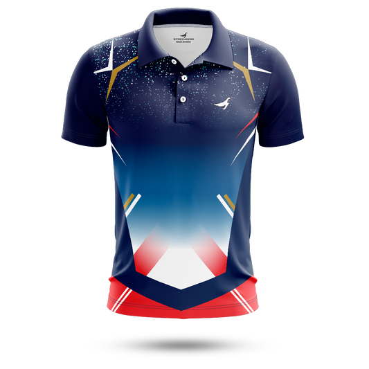 Dynamic Performance Polo Jersey SP-2114