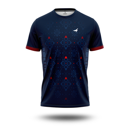 NIGHTFIRE PERFORMANCE JERSEY SR-4114