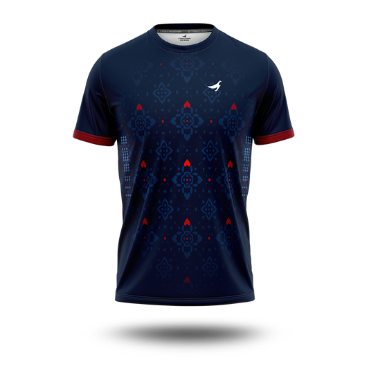 NIGHTFIRE PERFORMANCE JERSEY SR-4114