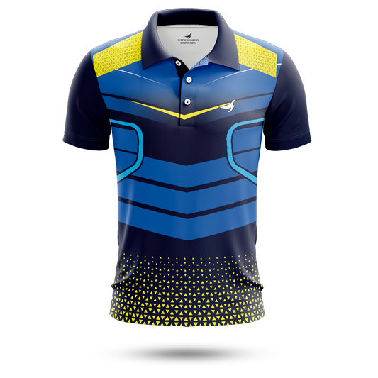 Customised Sports Jersey