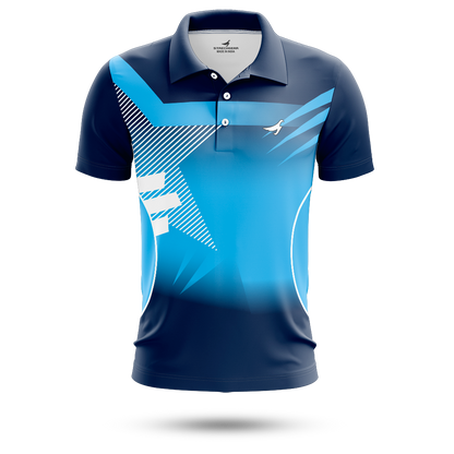 Pro Series Customized Polo Jersey SP-2121