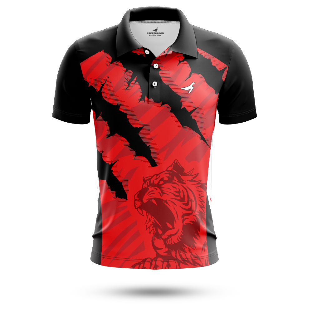 Gladiator Customized Polo Jersey SP-2123