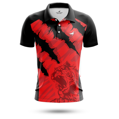 Gladiator Customized Polo Jersey SP-2123