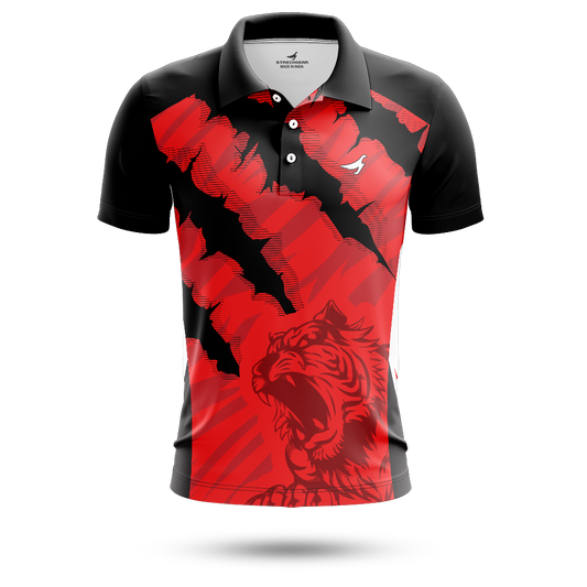 Gladiator Customized Polo Jersey SP-2123