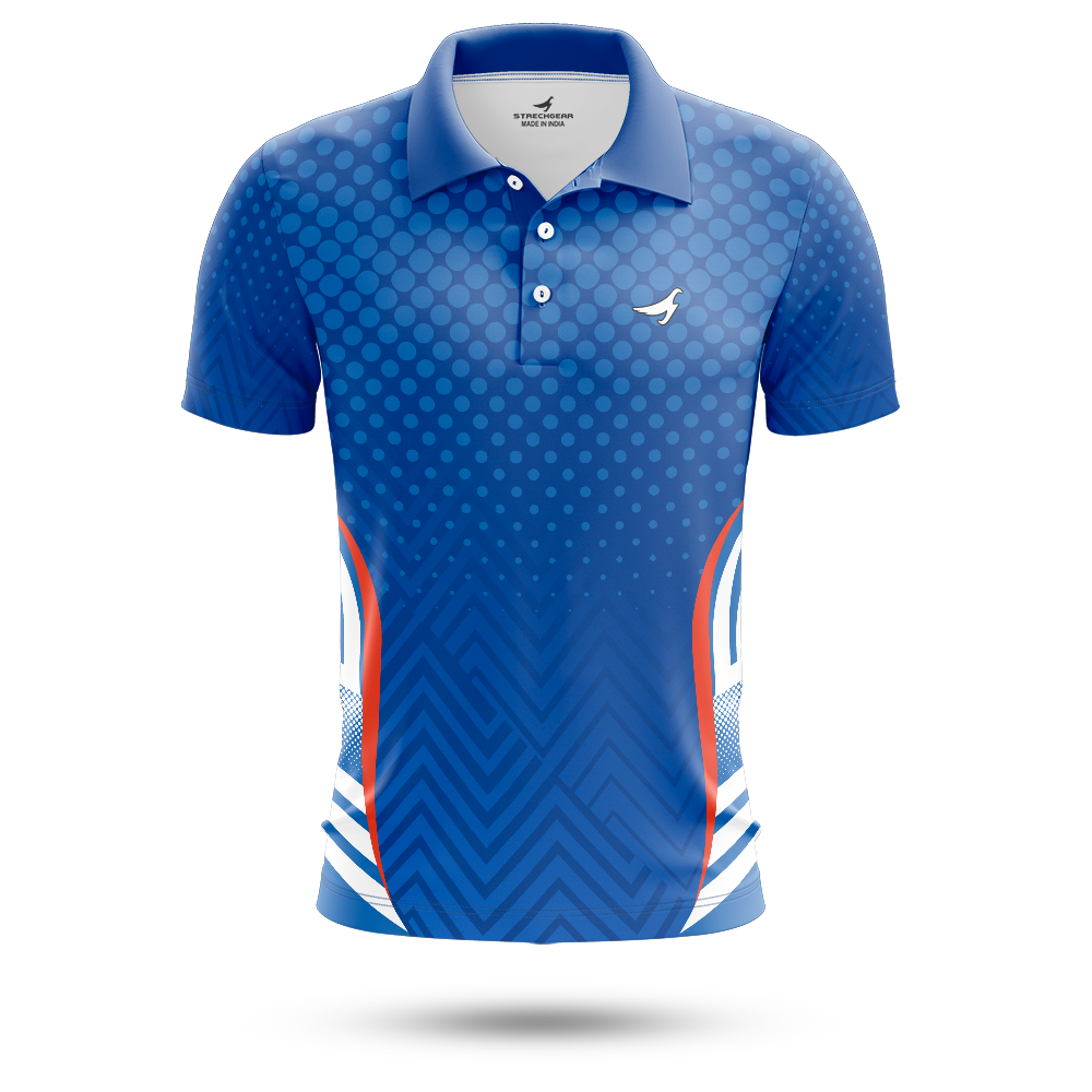 Signature Series Badminton Jersey SP-2125