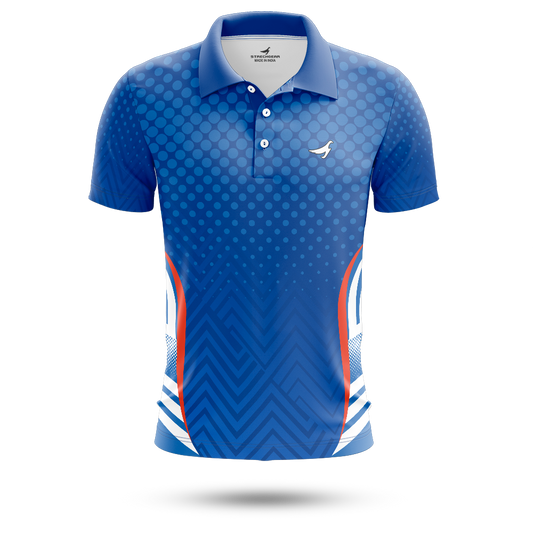 Signature Series Badminton Jersey SP-2125